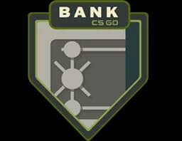 The Bank Collection collection