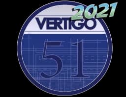 The 2021 Vertigo Collection collection