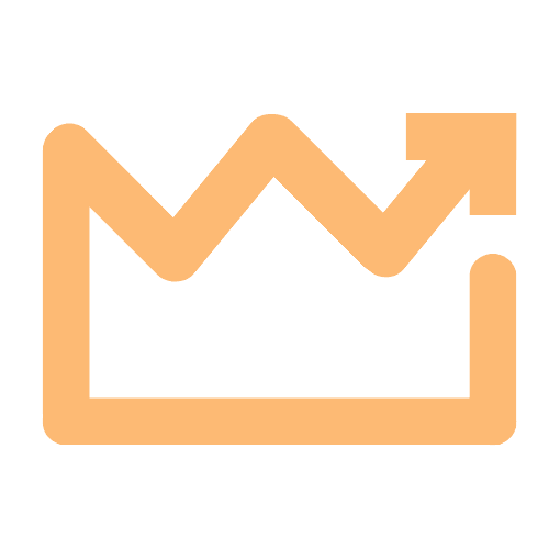 TradeUpKing Logo